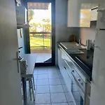 Lägenhet Joli Avec Piscine *