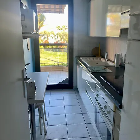 Appartement Joli Avec Piscine *
