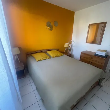 Joli Avec Piscine Апартаменти Антіб