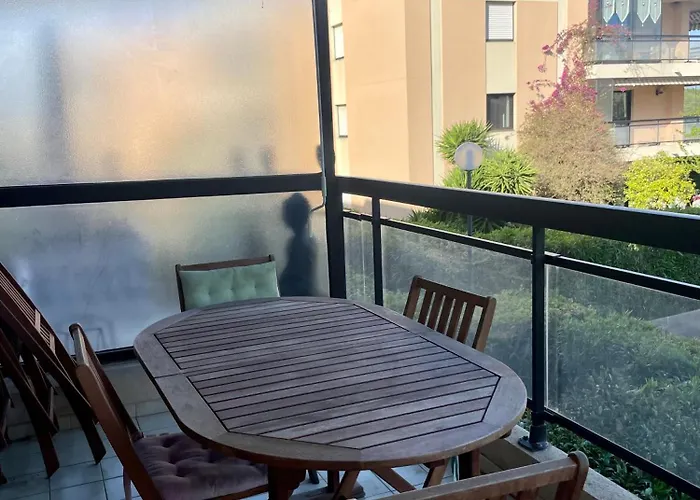 Lejlighed Joli Avec Piscine *